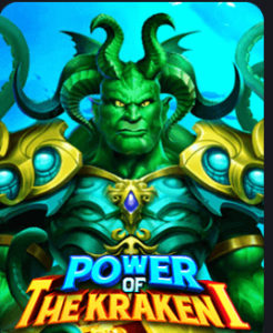 Yono Rummy Game Power Of The Kraken I