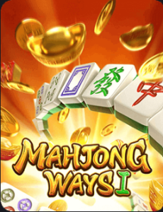 Yono Rummy game Mahjong Ways Ⅰ logo