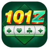 101Z Slots logo