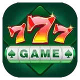 777 Game logo