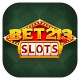 Bet213 Slots logo
