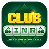 Club INR logo