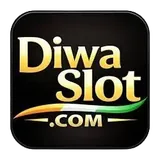 Diwa Slots logo