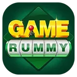 Game Rummy logo
