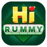 Hi Rummy logo