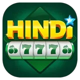 Hindi 777 logo