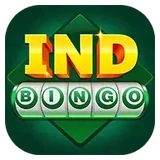 IND Bingo logo