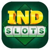 IND Slots logo