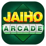 Jaiho Arcade logo