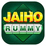 Jaiho Rummy logo