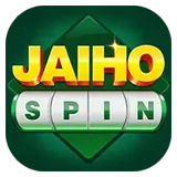 Jaiho Spin logo