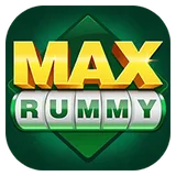 Max Rummy logo