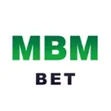 MBM Bet logo
