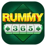 Rummy 365 logo
