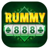 Rummy 888 logo