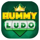 Rummy Ludo logo