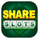 Share Slots logo