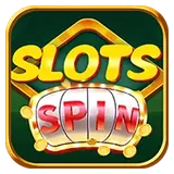 Slots Spin app logo