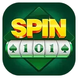 Spin 101 app logo