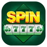 Spin 777 logo