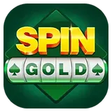 Spin Gold logo
