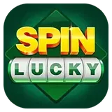 Spin Lucky logo