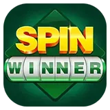 Spin Winner logo