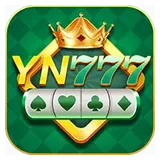 YN 777 logo