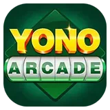 Yono Arcade logo