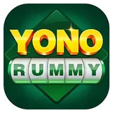Yono Rummy logo