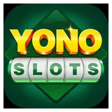 Yono Slots logo