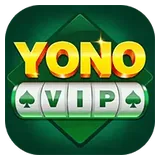 Yono VIP logo